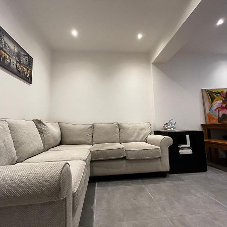 Sandy House Оксфорд Екстер'єр фото