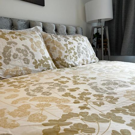 Sandy House Оксфорд Екстер'єр фото