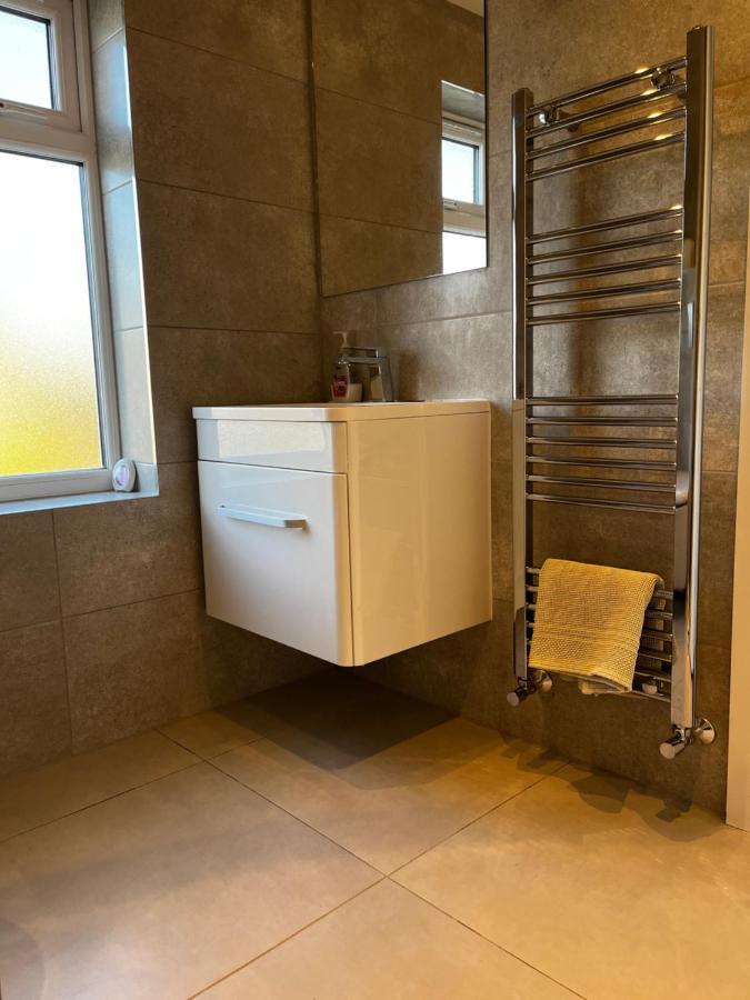 Sandy House Оксфорд Екстер'єр фото