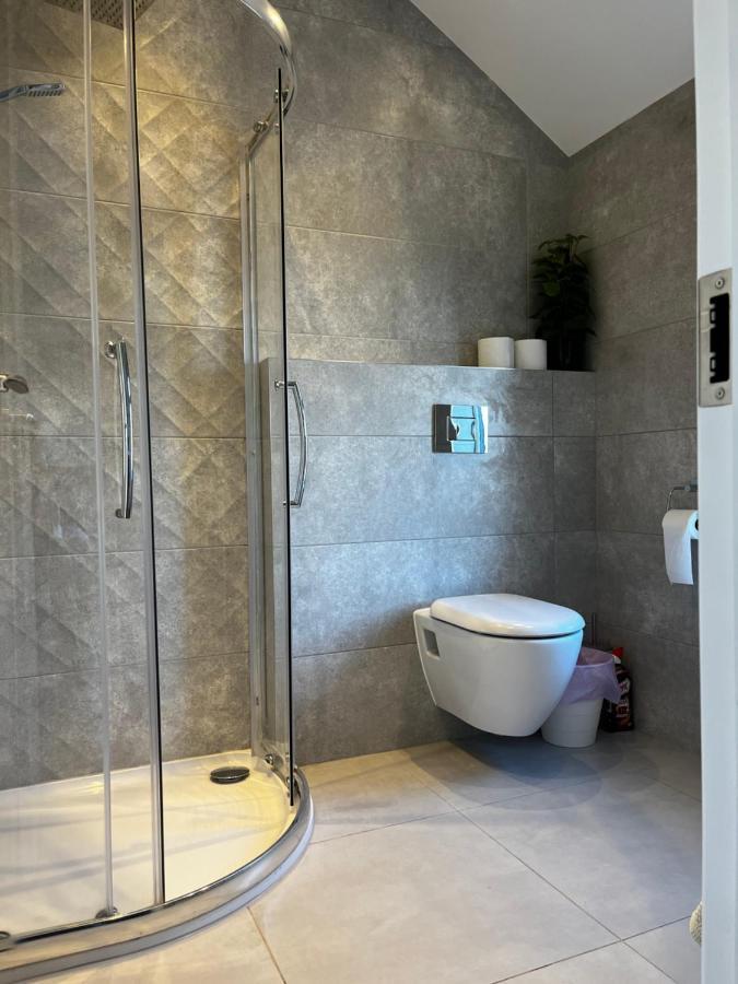 Sandy House Оксфорд Екстер'єр фото