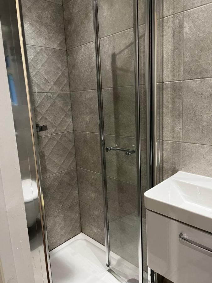 Sandy House Оксфорд Екстер'єр фото