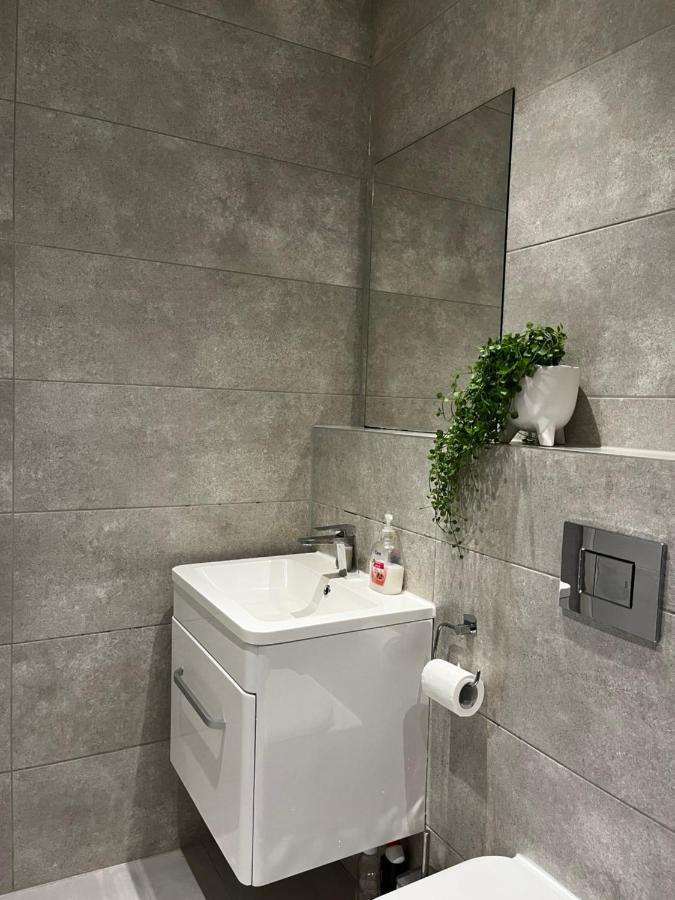 Sandy House Оксфорд Екстер'єр фото