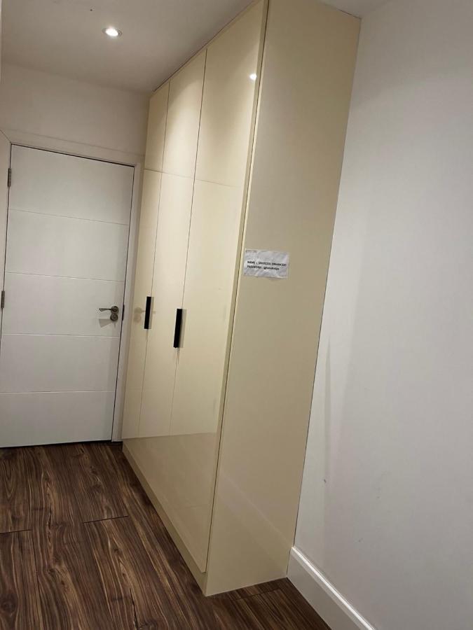 Sandy House Оксфорд Екстер'єр фото